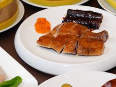 -香港狮子山下·明星粤菜餐厅(北苑店)