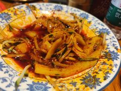 -柴窝堡22号辣子鸡·传承新疆菜