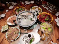 -农家乐·福建土菜(金榕北路店)