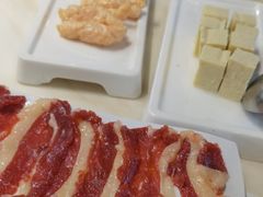 -潮汕大目牛肉火锅(水围店)