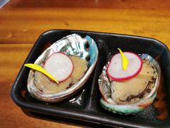 海胆-和彩放题餐厅(酒仙桥店)