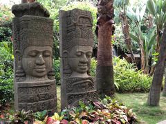 -厦门日月谷温泉渡假村