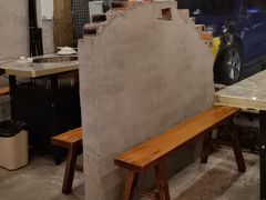 -三里屯土灶炖公鸡地锅鸡(江东店)