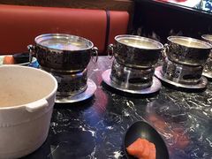 -集品鲜湾·蒸汽海鲜自助料理(青岛银座和谐广场店)