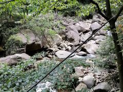 -白云源风景区