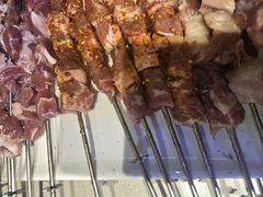 -延边丰茂串城(东三店)