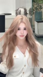 -DL HOPE明星造型