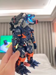 -Hamleys哈姆雷斯(东方福来德店)