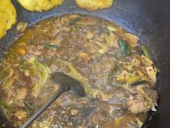 -曹丞相·地锅鸡·地锅鱼(武林店)