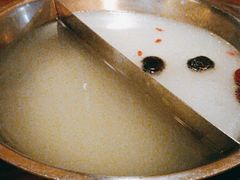 -傣妹火锅(四川北路店)