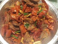 -博雅渔港·融合菜(维也纳国际大酒店)