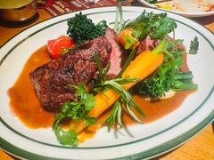 -MR.ROCKY洛奇先生·西餐&酒吧(琶醍店)