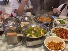 -彭耕记猪油炒小菜(吉联mall店)