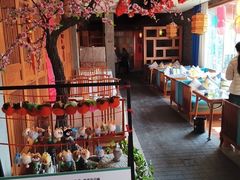 -群英会·三国菜(曹魏古城店)