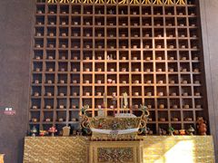 -日喀则乔穆朗宗酒店