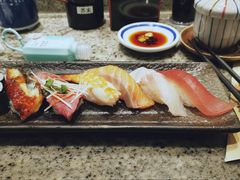 -合点寿司(美罗城店)