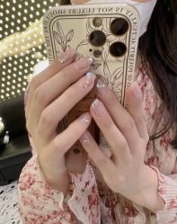 -LADYGIRL·Nail·Lash·美甲美睫