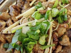 -吉林大学前卫校区南区-日新楼