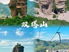 -承德避暑山庄景区