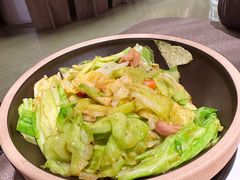 -一川二水•粤川醉(CP静安店)