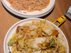 -直隶安家罩饼(复兴路店)