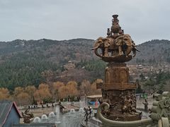 -石岛赤山风景区