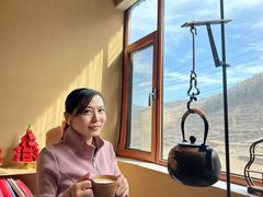 -云座·时光·观景咖啡厅(五爷庙店)