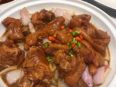 -合肥辰茂和平酒店·茂餐厅