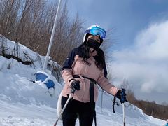 -长白山华美胜地滑雪场