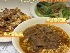 -大哥餐厅(西城花园店)