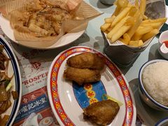 -香港新曜记茶餐厅(星耀城店)
