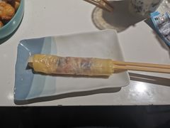 乳扇-雲物小食堂·精致云南小吃(金鹰店)