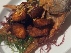 -宝丽轩中餐厅BAOLIXUAN