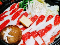 -龍二烧肉酒场(九亭店)