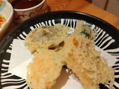 -原志优秀食材·匠心料理·海胆主题(金亿广场店)