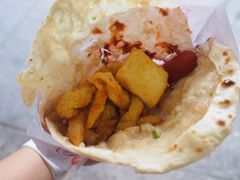 -尚食卢记烧饼(凤凰路总店)