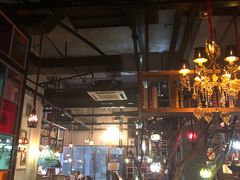 -枫叶林咖啡(华商店)