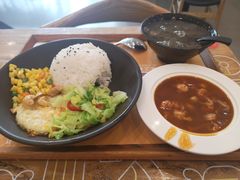 -海盗虾饭·剥好的小龙虾饭(SOHO尚都店)