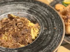-Trattoria Pizzeria Da Gherardo Lucca