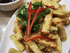 -西夏回族烧麦馆(牡丹街店)