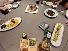 -三品香·江浙菜(松江九谊店)