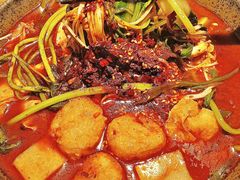 -枪火串烧·东北特色烧烤(罗湖总店)