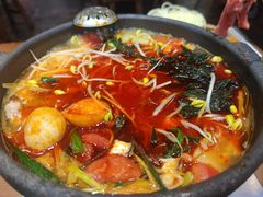 -黔有有贵州酸汤夺夺粉火锅(五味十字店)