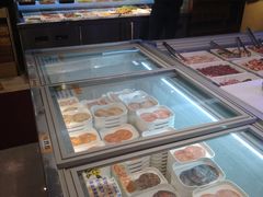 -银鲨海鲜烤肉火锅自助餐厅(五星店)