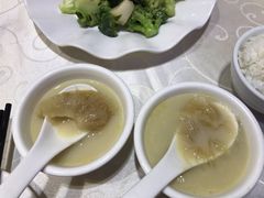 -凤城礼记鱼翅海鲜酒家(新马路总店)
