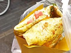 -大华煎饼(交道口北剪子巷店)