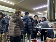 -西塔隆太白烤牛肉馆(图们路店)