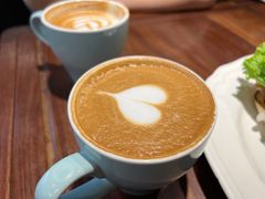 -VESH COFFEE(定西路店)