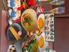 -FOOOO CITY CLUB 孚乐里音乐西餐酒吧(悠方店)