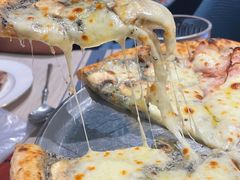 -Primo·丽莫意大利窑烤披萨